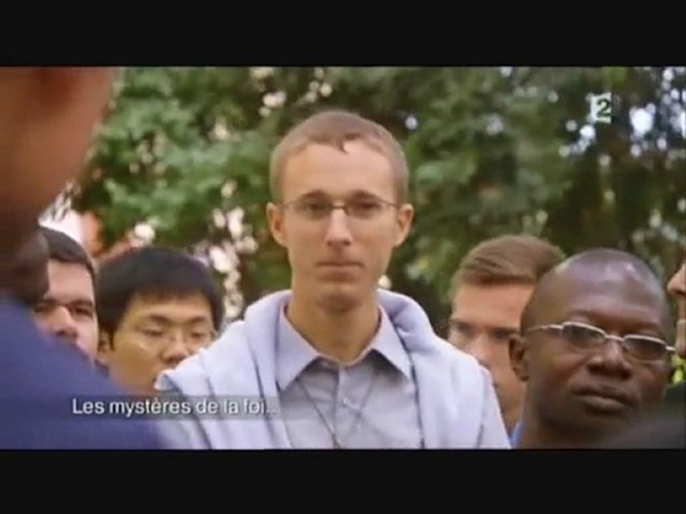 Mystères de la foi 6/6