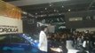 110330 [FANCAM]Ku Hye Sun @ 2011 Seoul Motor Show