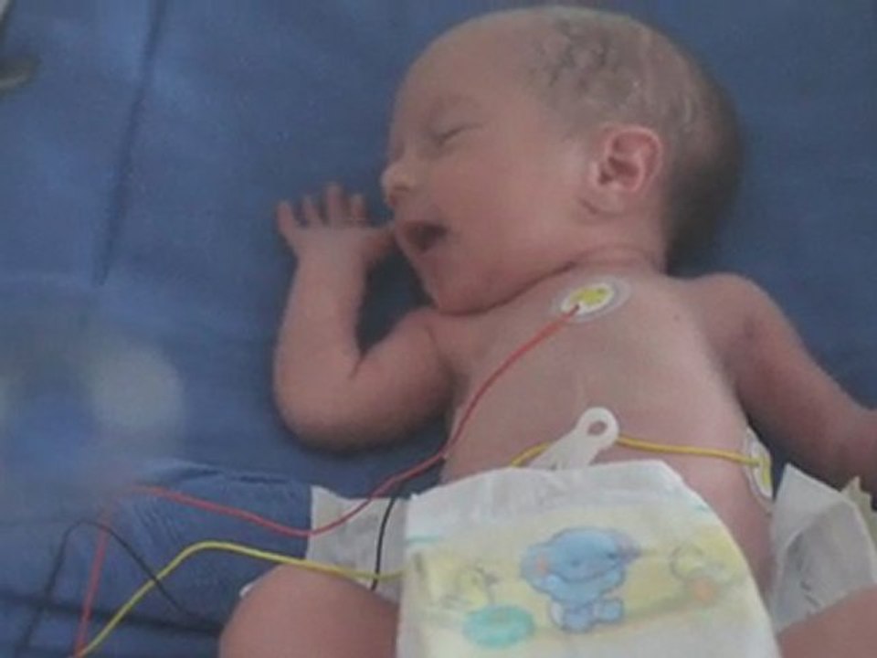 Maëlle 01 avril 2011