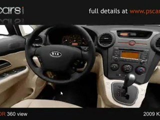 Used 2009 Kia Rondo at Kia of St Catharines