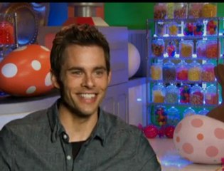 Russell Brand saves Easter