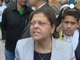 Egypte: retour sur la place Tahrir pour "protéger la...