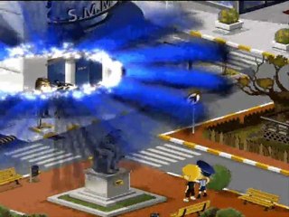 Vamun'un Laneti -Bölüm1