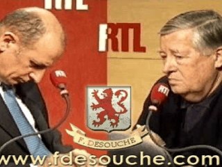 Apathie et Duhamel sur la halal dans les cantines scolaires publiques