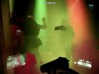 Crysis2 - Gariplik  *Ceal*