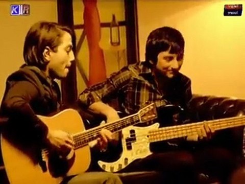 Grup Seksendört - Hayır Olamaz 2011 Yeni Klip