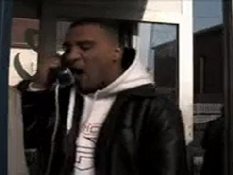 fatale clique 9.3 hall stars feat. Busta Flex, Sefyu, Fat Cap et Alibi Montana