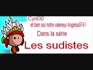 générique les sudistes saison 3