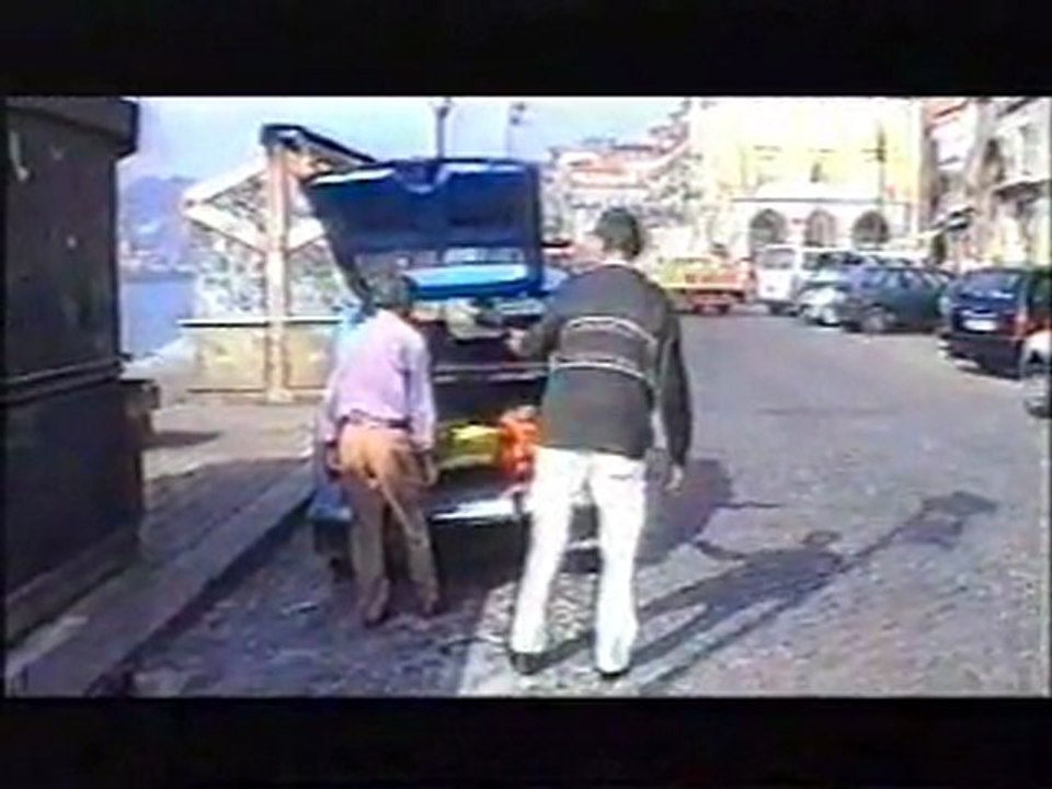 o Bota e a Costela