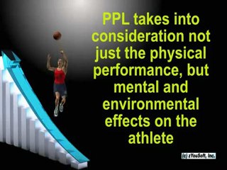 Basketball Performance Level Ranking (PPL)