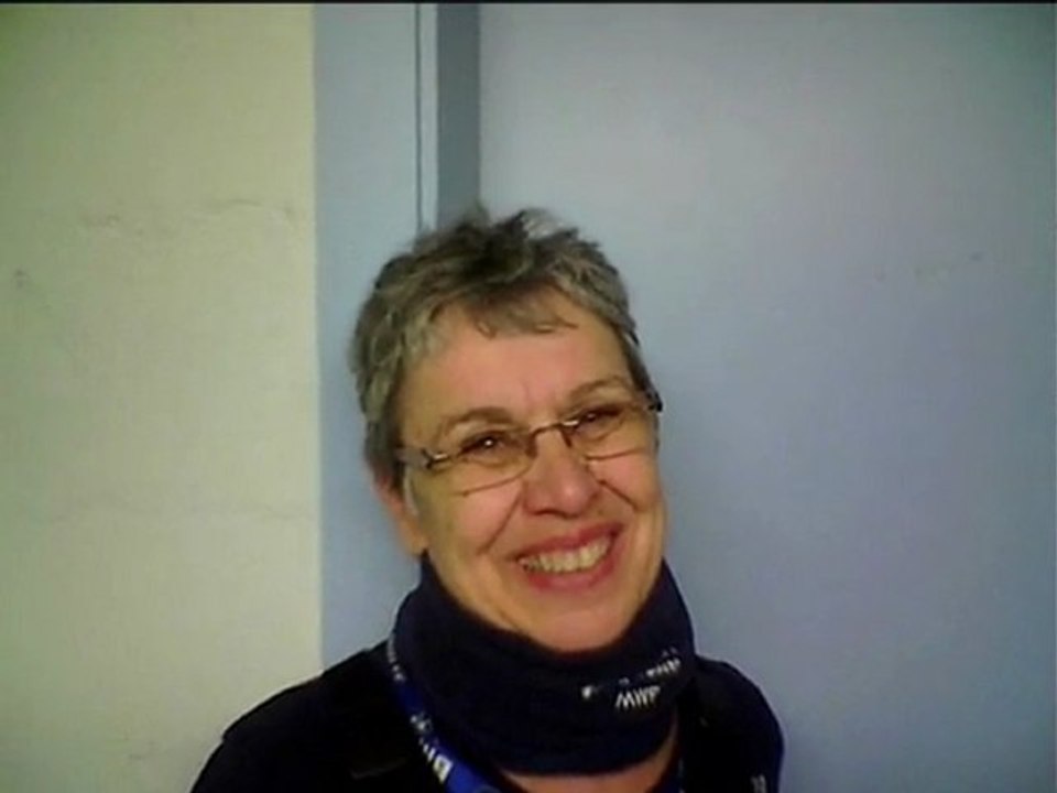 Une Rose un Espoir Courcelles-Chaussy