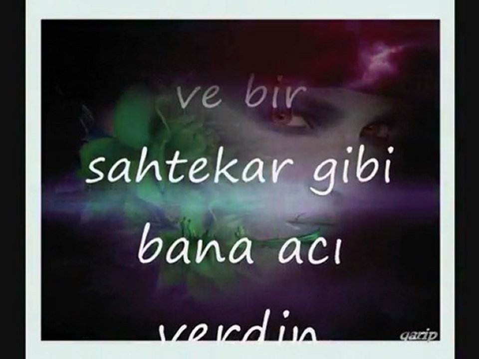 ex aşkım