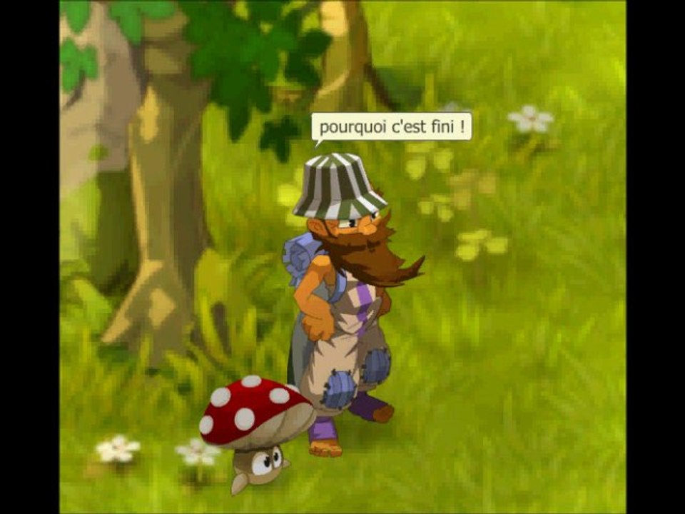 TonTon-Holograme Enutrof [Dofus][Maimane]