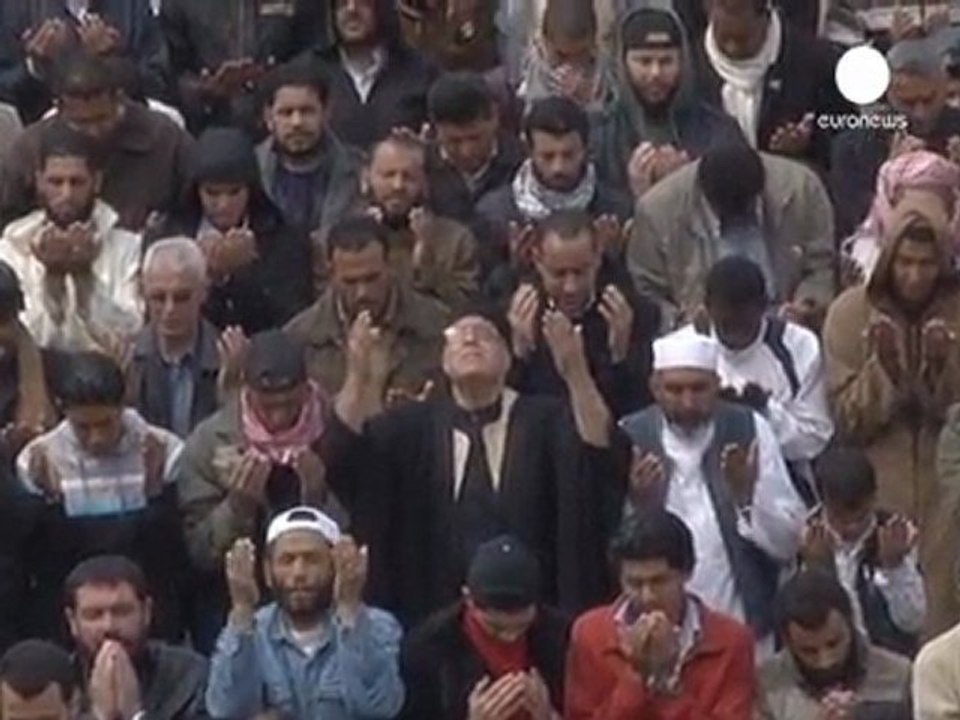 Tripoli rechaza el alto el fuego de los rebeldes