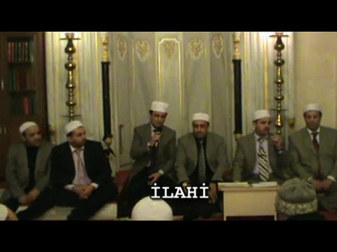 1915 Çanakkale Şehit'lerine Saygı Anısına İlahi