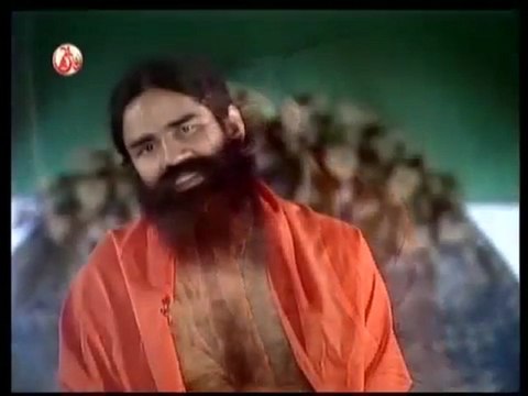 Baba Ramdev - Home Remedies To Cure Cataract & Glaucoma - English - Yoga Health Fitness