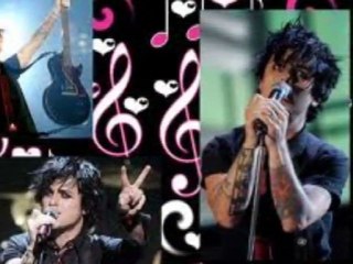 Green Day - Who Wrote Holden Caulfield ?