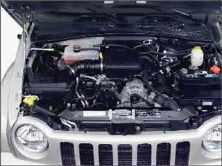 2003 Jeep Liberty Hellertown PA - by EveryCarListed.com