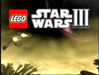 [walkthrough][partie 1] lego star wars III (PC)