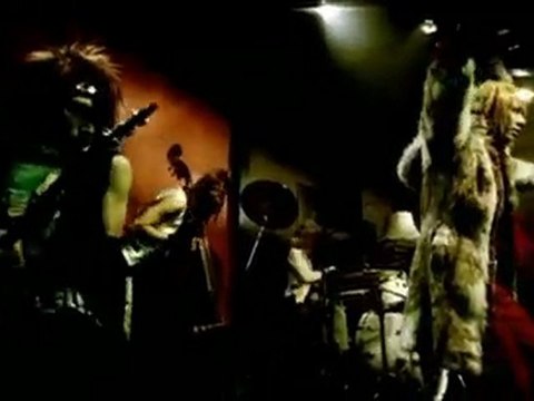 Screw - Gather Roses [ pv ]