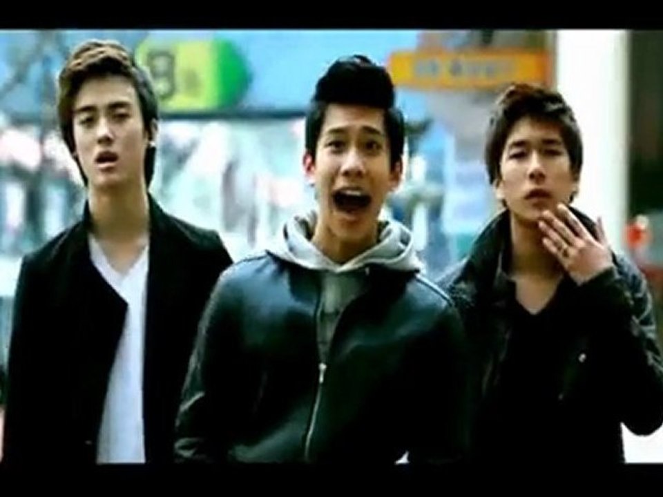 INY _ Shake It! Shake It!