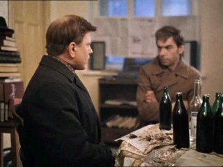 Москва слезам не верит. (А что вообще в мире делается?)