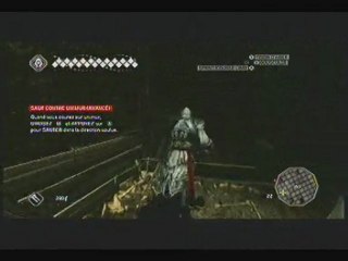 Assassin's creed II /25 les tombeau des assassins part2