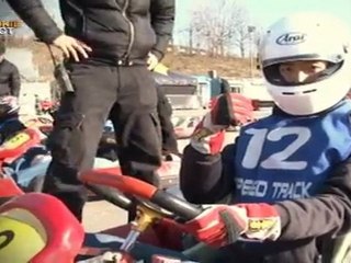 2011'EXRTEAM106 - SUPER ROOKIE PROJECT~!!