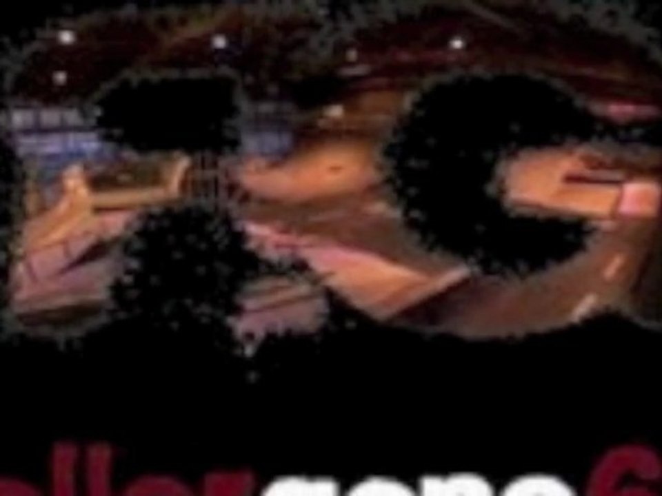 Animation RollerGones 30/03/11