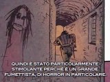 [HD - ITA] F.E.A.R. 3 - Comic Book: Dietro le Quinte