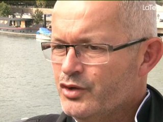 LE PHOTOGRAPHE DES RROMS