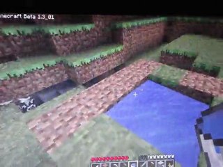 tutoriel de minecraft #4:jardinage
