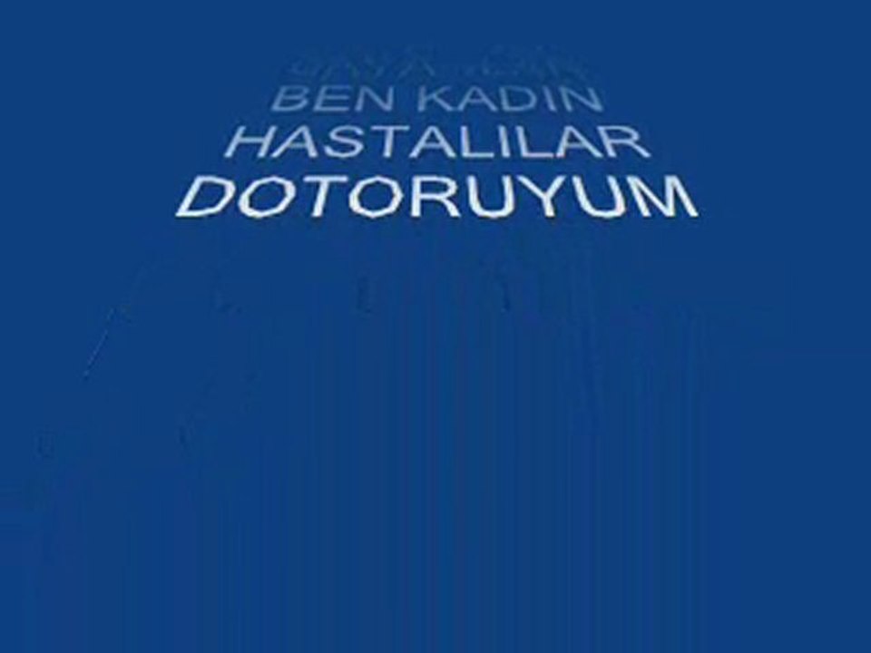 DOKTOR AYŞEGÜL ALIŞKAN