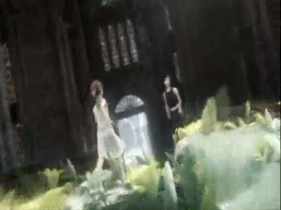 Tifa vs Loz
