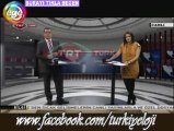TRT Spikeri Dondu Kaldı..! (1 NİSAN ŞAKASI)