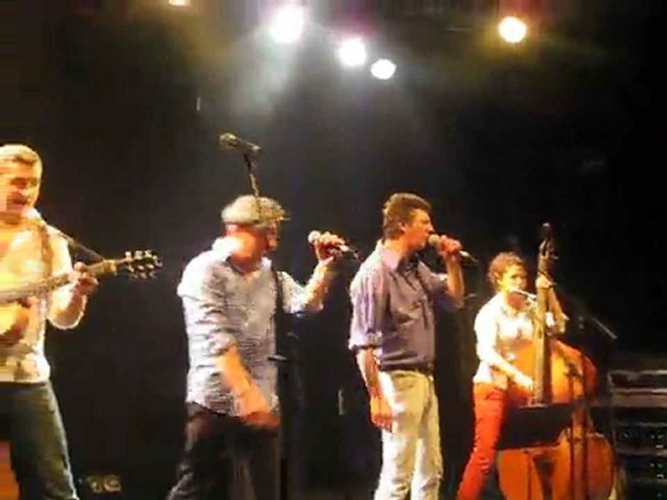 Lenine Renaud au Nadir Bourges 12022011