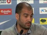 Guardiola kończy z Barceloną