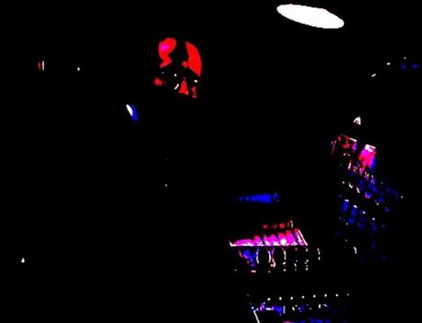 Esham - Dmt Sessions - I built the aliens - Promo