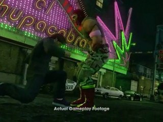 Saints Row The Third Debut Trailer [HD]