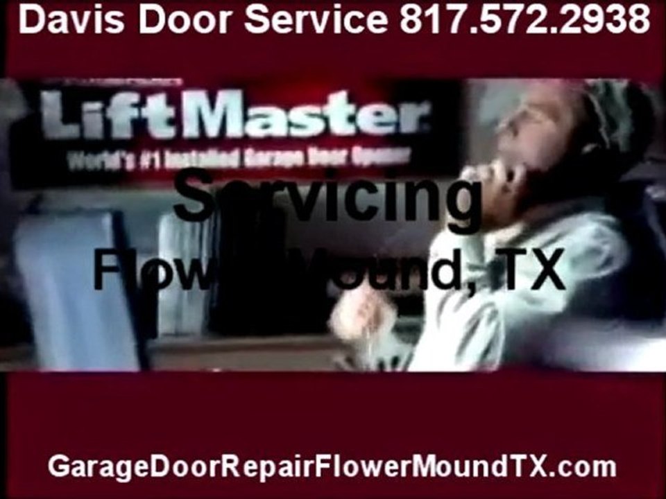 Garage Door Repair, Garage Door Repair, Gate Repair, Texas