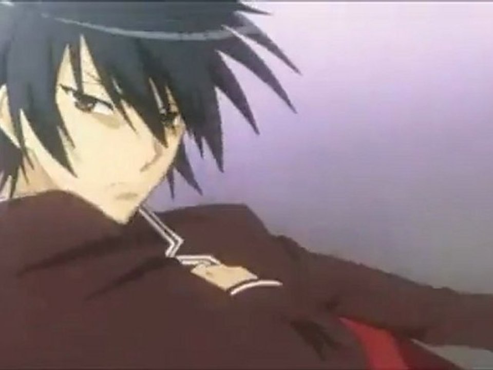 インフィニット・ストラトス×緋弾のアリア コラボCM