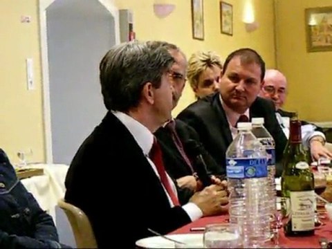 Jean-Luc Melanchon : débat sur l'enseignement et la laicité