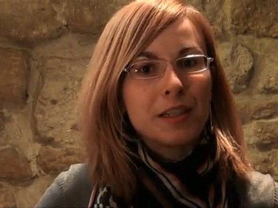 Marlene Hönle (Paris)