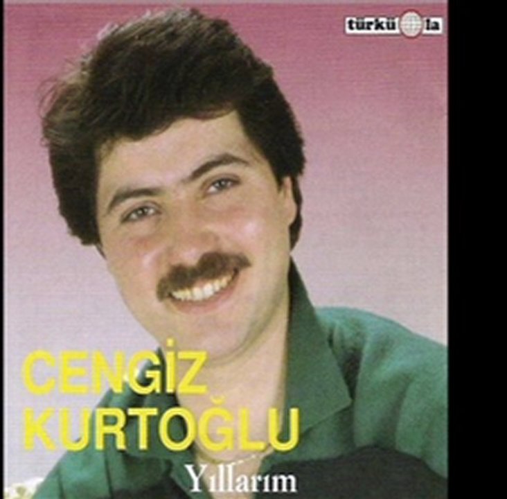 Cengiz Kurtoğlu-Duvardaki resim