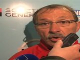 Rugby365 : La réaction de J.Brunel après Perpignan-Toulouse