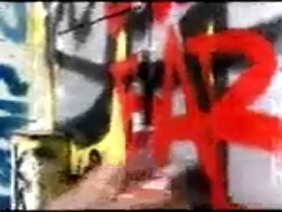 Clic Clac - Two face au mic feat Busta Flex, S-Pi et Babali show