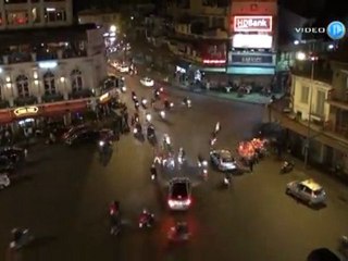 Wietnam - Hanoi