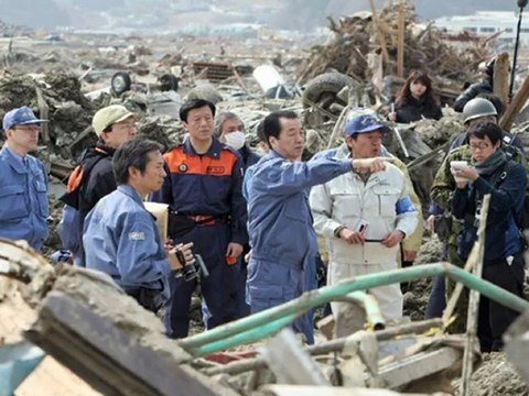 Le Journal vidéo du samedi 2 avril 2011, édition de 18H00.