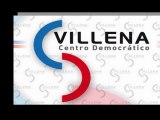 Juan Richart. Candidato a la alcaldía de Villena por Villena Centro Democrático