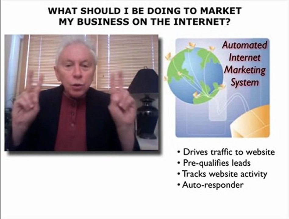 What's It Take To Create An MLM Automated Marketing System?
